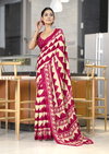 Tew Soft Pure Cotton Digital Printed Fancy Saree Wholesale Price In Surat
